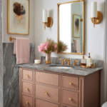 Brown Fantasy Marbke 3