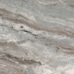 Brown Fantasy Marble 2